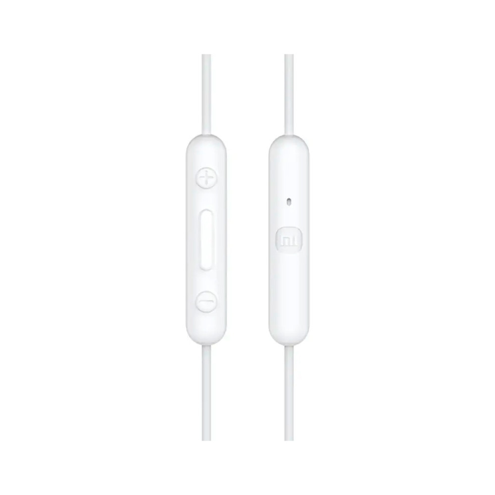 Навушники Xiaomi Type-C Earphones White (1071792)