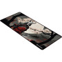 Килимок для мишки GamePro Speed/Control Black-Red (MP275BS) Килимок для мишки GamePro Speed/Control Black-Red (MP275BS)