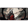 Килимок для мишки GamePro Speed/Control Black-Red (MP275BS) Килимок для мишки GamePro Speed/Control Black-Red (MP275BS)