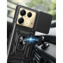 Чохол до мобільного телефона BeCover Military Infinix Note 40 (X6853) Black (712159) Чохол до мобільного телефона BeCover Military Infinix Note 40 (X6853) Black (712159)