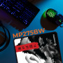 Килимок для мишки GamePro Speed/Control White (MP275BW) Килимок для мишки GamePro Speed/Control White (MP275BW)