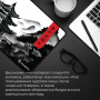 Килимок для мишки GamePro Speed/Control White (MP275BW) Килимок для мишки GamePro Speed/Control White (MP275BW)