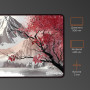 Килимок для мишки GamePro Speed/Control Gray-Pink (MP275JS) Килимок для мишки GamePro Speed/Control Gray-Pink (MP275JS)