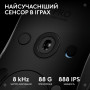 Мишка Logitech G Pro 2 Lightspeed Wireless White (910-007302) Мишка Logitech G Pro 2 Lightspeed Wireless White (910-007302)