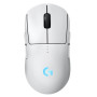 Мишка Logitech G Pro 2 Lightspeed Wireless White (910-007302) Мишка Logitech G Pro 2 Lightspeed Wireless White (910-007302)