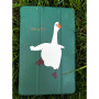 Чохол до планшета BeCover Smart Case Samsung Tab S6 Lite (2024) 10.4" P620/P625/P627 Goose (711289) Чохол до планшета BeCover Smart Case Samsung Tab S6 Lite (2024) 10.4" P620/P625/P627 Goose (711289)