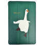 Чохол до планшета BeCover Smart Case Samsung Tab S6 Lite (2024) 10.4" P620/P625/P627 Goose (711289) Чохол до планшета BeCover Smart Case Samsung Tab S6 Lite (2024) 10.4" P620/P625/P627 Goose (711289)