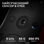 Мишка Logitech G Pro 2 Lightspeed Wireless Magenta (910-007309) Мишка Logitech G Pro 2 Lightspeed Wireless Magenta (910-007309)