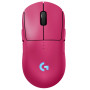 Мишка Logitech G Pro 2 Lightspeed Wireless Magenta (910-007309) Мишка Logitech G Pro 2 Lightspeed Wireless Magenta (910-007309)