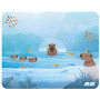 Килимок для мишки 2E Capybarra S Blue (2E-PAD-S-CAPY-BLUE) Килимок для мишки 2E Capybarra S Blue (2E-PAD-S-CAPY-BLUE)