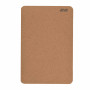Килимок для мишки 2E Cork S Brown (2E-PAD-S-CORK) Килимок для мишки 2E Cork S Brown (2E-PAD-S-CORK)