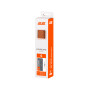 Килимок для мишки 2E Cork S Brown (2E-PAD-S-CORK) Килимок для мишки 2E Cork S Brown (2E-PAD-S-CORK)