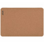 Килимок для мишки 2E Cork S Brown (2E-PAD-S-CORK) Килимок для мишки 2E Cork S Brown (2E-PAD-S-CORK)