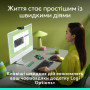 Клавіатура Logitech POP Icon Keys Bluetooth UA Graphite (920-013157) Клавіатура Logitech POP Icon Keys Bluetooth UA Graphite (920-013157)