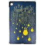 Чохол до планшета BeCover Smart Case Samsung Tab S6 Lite (2024) 10.4" P620/P625/P627 Night Light (711291) Чохол до планшета BeCover Smart Case Samsung Tab S6 Lite (2024) 10.4" P620/P625/P627 Night Light (711291)