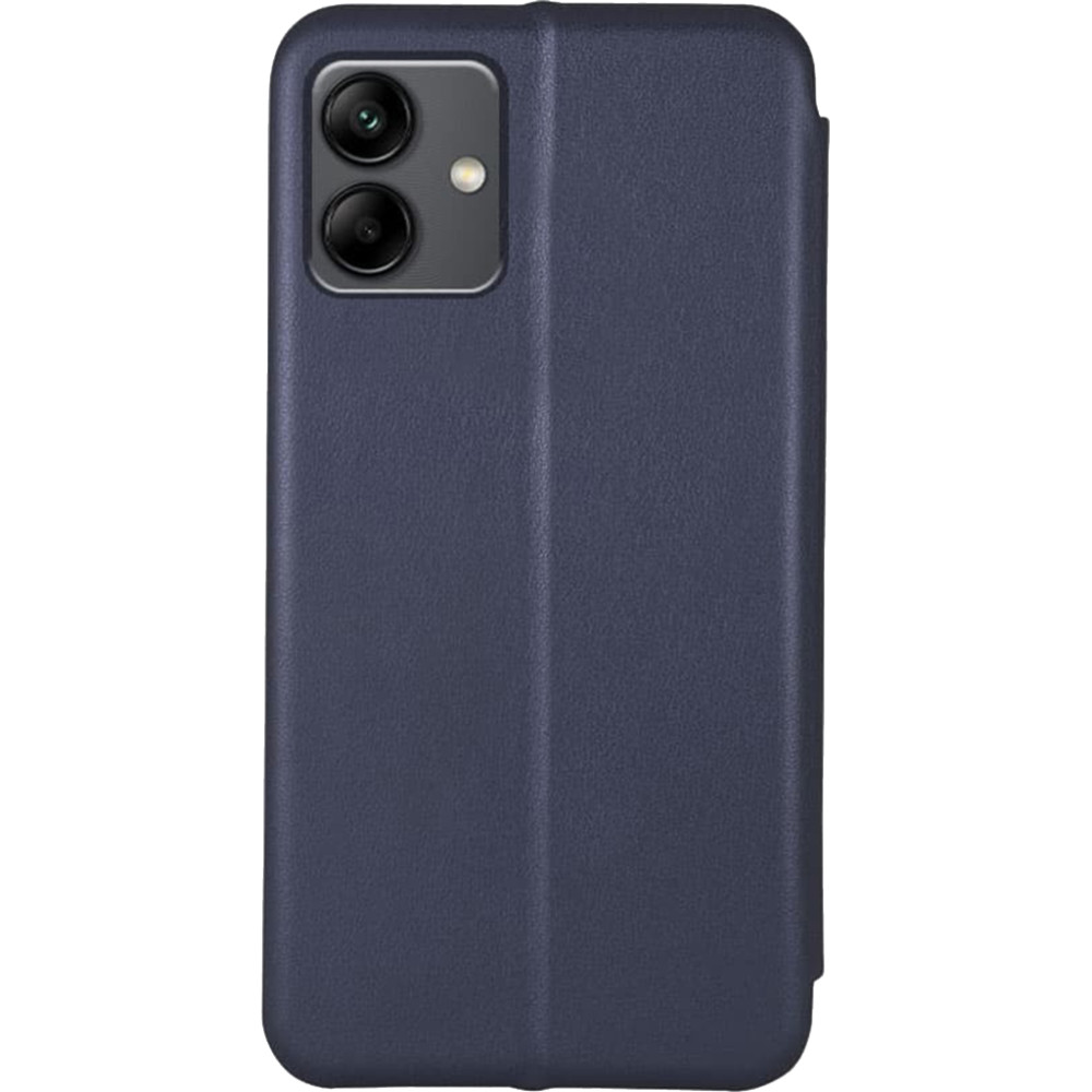 Чохол до мобільного телефона BeCover Exclusive Samsung Galaxy A06 SM-A065 Deep Blue (712209)