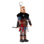 Брелок WP Merchandise Assassin's Creed Eivor male (AC010012) Брелок WP Merchandise Assassin's Creed Eivor male (AC010012)