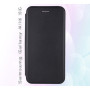Чохол до мобільного телефона BeCover Exclusive Samsung Galaxy A16 4G SM-SM-A165/A16 5G SM-A166 Black (712199)