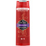 Гель для душу Old Spice 3-в-1 Rockstar 400 мл (8700216232746) Гель для душу Old Spice 3-в-1 Rockstar 400 мл (8700216232746)