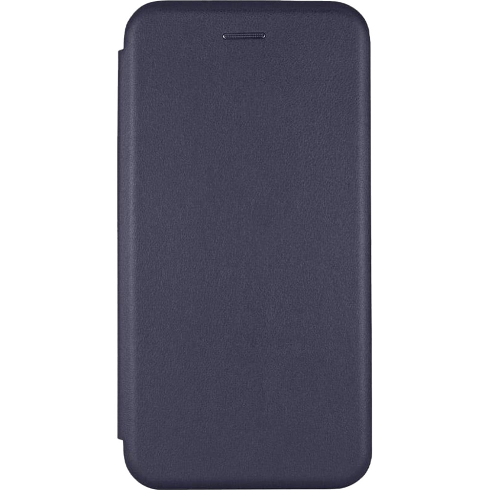 Чохол до мобільного телефона BeCover Exclusive Samsung Galaxy A16 4G SM-SM-A165/A16 5G SM-A166 Deep Blue (712201)