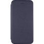 Чохол до мобільного телефона BeCover Exclusive Samsung Galaxy A16 4G SM-SM-A165/A16 5G SM-A166 Deep Blue (712201)