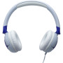 Навушники JBL JR 320 Blue (JBLJR320BLU) Навушники JBL JR 320 Blue (JBLJR320BLU)