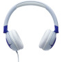 Навушники JBL JR 320 Blue (JBLJR320BLU) Навушники JBL JR 320 Blue (JBLJR320BLU)