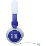 Навушники JBL JR 320 Blue (JBLJR320BLU) Навушники JBL JR 320 Blue (JBLJR320BLU)
