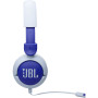 Навушники JBL JR 320 Blue (JBLJR320BLU) Навушники JBL JR 320 Blue (JBLJR320BLU)