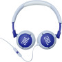 Навушники JBL JR 320 Blue (JBLJR320BLU) Навушники JBL JR 320 Blue (JBLJR320BLU)