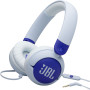 Навушники JBL JR 320 Blue (JBLJR320BLU) Навушники JBL JR 320 Blue (JBLJR320BLU)