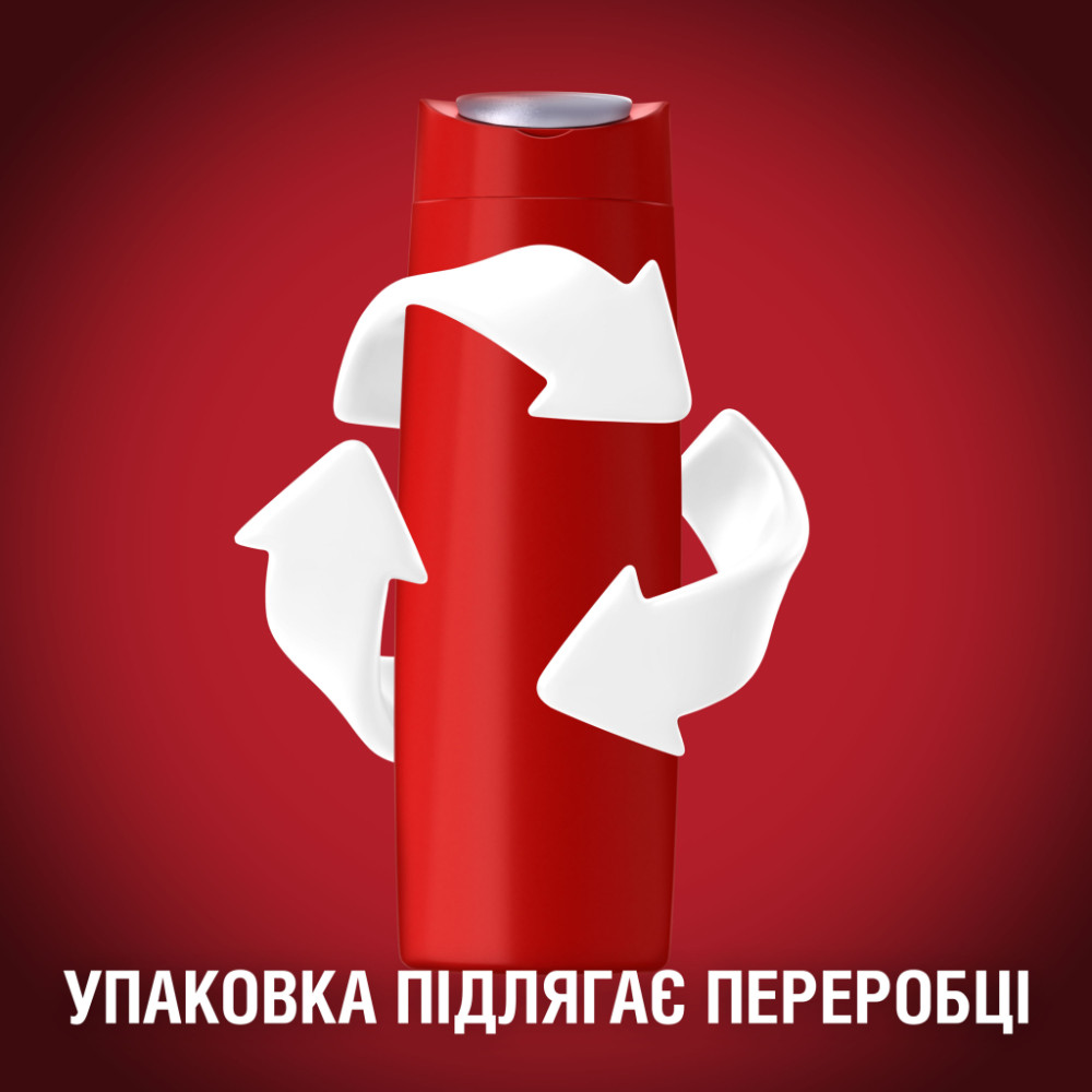 Гель для душу Old Spice 3-в-1 Oasis 400 мл (8006540838761)