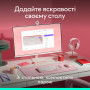 Комплект Logitech POP Icon Combo Bluetooth UA Rose (920-013142) Комплект Logitech POP Icon Combo Bluetooth UA Rose (920-013142)