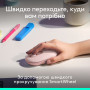 Комплект Logitech POP Icon Combo Bluetooth UA Rose (920-013142) Комплект Logitech POP Icon Combo Bluetooth UA Rose (920-013142)