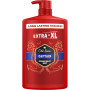 Гель для душу Old Spice Captain 1000 мл (8006540818824) Гель для душу Old Spice Captain 1000 мл (8006540818824)