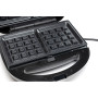 Сендвічниця Hölmer HCG-04SM Сендвічниця Hölmer HCG-04SM