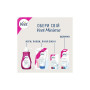 Крем для депіляції Veet Minima для чутливої шкіри з Алое вера 400 мл (3059944021197) Крем для депіляції Veet Minima для чутливої шкіри з Алое вера 400 мл (3059944021197)