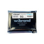 Накопичувач SSD 2.5" 512GB Caiman Wibrand (WI2.5SSD/CA512GB) Накопичувач SSD 2.5" 512GB Caiman Wibrand (WI2.5SSD/CA512GB)