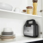 Сендвічниця Tefal SW383D10 Сендвічниця Tefal SW383D10