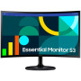 Монітор Samsung LS24D360GAIXCI Монітор Samsung LS24D360GAIXCI