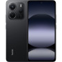 Мобільний телефон Xiaomi Redmi Note 14 6/128GB Midnight Black (1123257) Мобільний телефон Xiaomi Redmi Note 14 6/128GB Midnight Black (1123257)