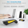 Сканер штрих-коду Netum C750 2D, bluetooth (С750-NT0051) Сканер штрих-коду Netum C750 2D, bluetooth (С750-NT0051)