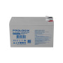 Батарея до ДБЖ Prologix 12V-9Ah GEL (PL12-9GEL) Батарея до ДБЖ Prologix 12V-9Ah GEL (PL12-9GEL)