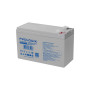 Батарея до ДБЖ Prologix 12V-9Ah GEL (PL12-9GEL) Батарея до ДБЖ Prologix 12V-9Ah GEL (PL12-9GEL)