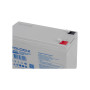 Батарея до ДБЖ Prologix 12V-9Ah GEL (PL12-9GEL) Батарея до ДБЖ Prologix 12V-9Ah GEL (PL12-9GEL)