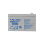 Батарея до ДБЖ Prologix 12V-9Ah GEL (PL12-9GEL) Батарея до ДБЖ Prologix 12V-9Ah GEL (PL12-9GEL)