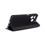Чохол до мобільного телефона BeCover Exclusive New Style Realme C63 Black (712223) Чохол до мобільного телефона BeCover Exclusive New Style Realme C63 Black (712223)