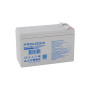 Батарея до ДБЖ Prologix 12V-7Ah GEL (PL12-7GEL) Батарея до ДБЖ Prologix 12V-7Ah GEL (PL12-7GEL)