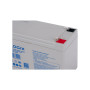 Батарея до ДБЖ Prologix 12V-7Ah GEL (PL12-7GEL) Батарея до ДБЖ Prologix 12V-7Ah GEL (PL12-7GEL)
