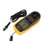 Анемометр Benetech цифровий 0,1-30м/с, -10-45°C (GM816) Анемометр Benetech цифровий 0,1-30м/с, -10-45°C (GM816)